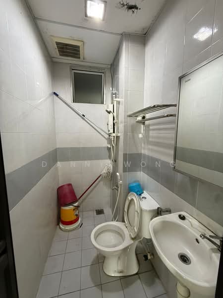 Apartment for Sale at 162 Residency - Danny Wong - PropertyGuru.com.my