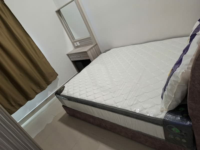 Condominium for Rent at Mori Residences - Lau Ia Ein - Bedroom - PropertyGuru.com.my