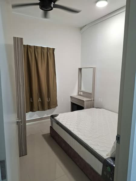 Condominium for Rent at Mori Residences - Lau Ia Ein - Bedroom - PropertyGuru.com.my