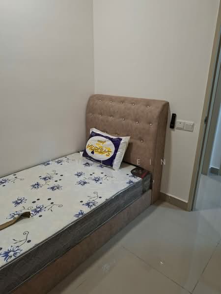 Condominium for Rent at Mori Residences - Lau Ia Ein - Bedroom - PropertyGuru.com.my