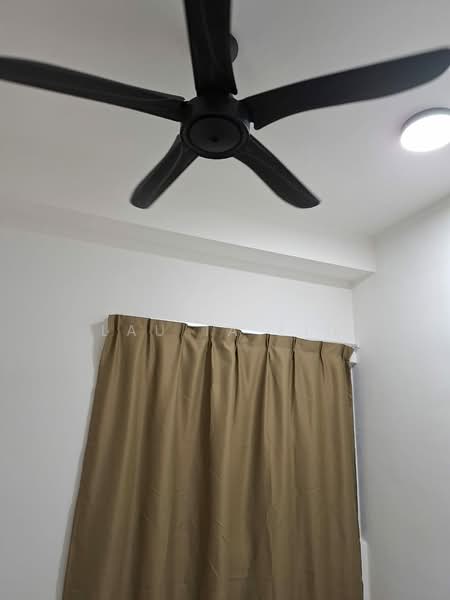 Condominium for Rent at Mori Residences - Lau Ia Ein - Interior - PropertyGuru.com.my