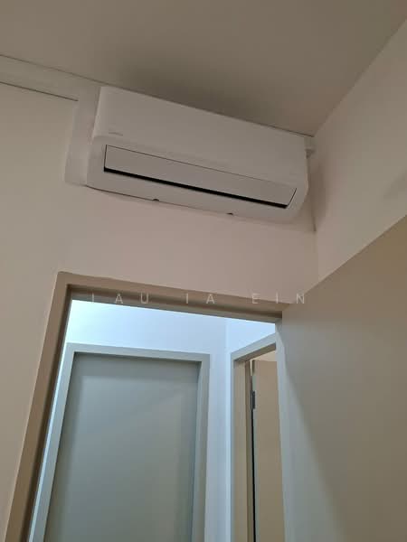 Condominium for Rent at Mori Residences - Lau Ia Ein - Interior - PropertyGuru.com.my