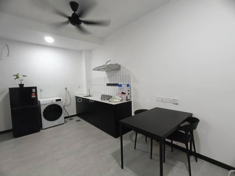 Service Residence for Rent at Sensasi @ Utropolis - Tommy Gan - Kitchen - PropertyGuru.com.my