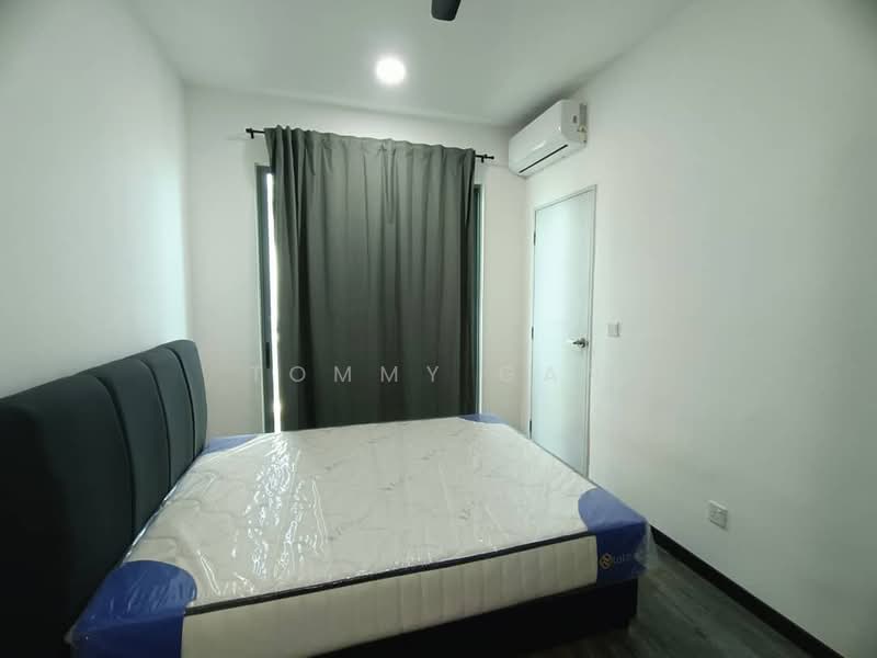 Service Residence for Rent at Sensasi @ Utropolis - Tommy Gan - Bedroom - PropertyGuru.com.my