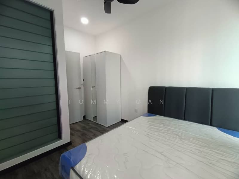 Service Residence for Rent at Sensasi @ Utropolis - Tommy Gan - Bedroom - PropertyGuru.com.my