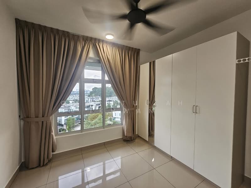 Condominium for Rent at Residensi Sakura - Gudrotullah Ikhwan - Bedroom - PropertyGuru.com.my