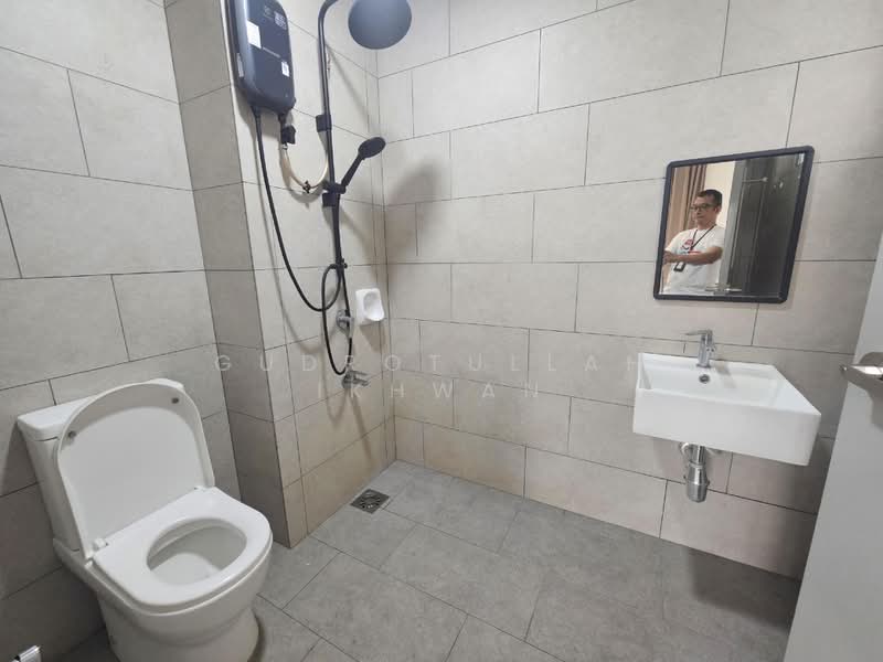 Condominium for Rent at Residensi Sakura - Gudrotullah Ikhwan - PropertyGuru.com.my