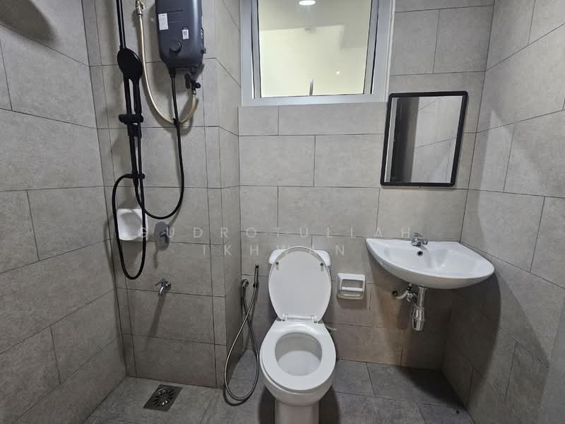 Condominium for Rent at Residensi Sakura - Gudrotullah Ikhwan - PropertyGuru.com.my
