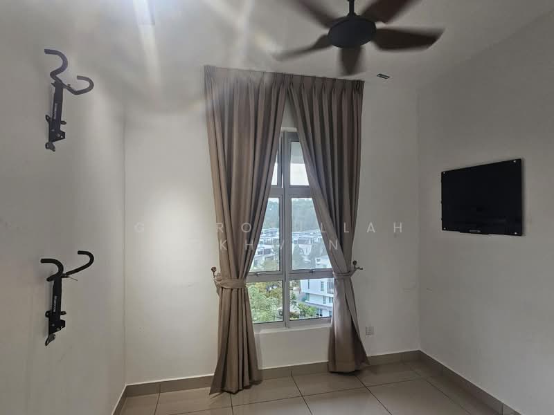 Condominium for Rent at Residensi Sakura - Gudrotullah Ikhwan - PropertyGuru.com.my