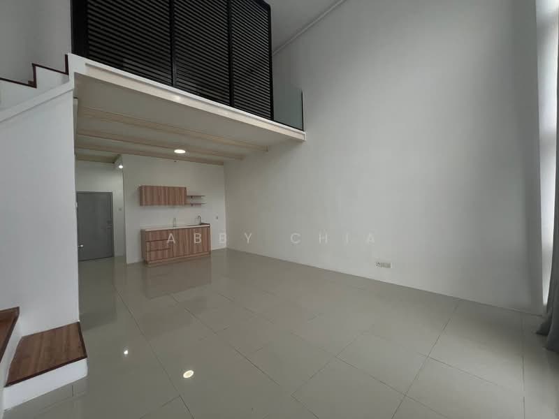 Service Residence for Rent at SOHO @ Empire City - Abby Chia - PropertyGuru.com.my