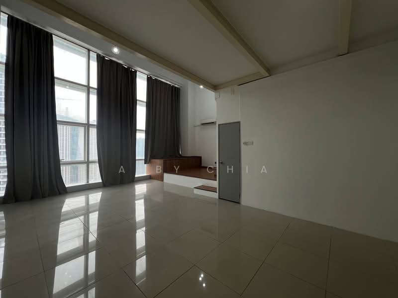Service Residence for Rent at SOHO @ Empire City - Abby Chia - PropertyGuru.com.my