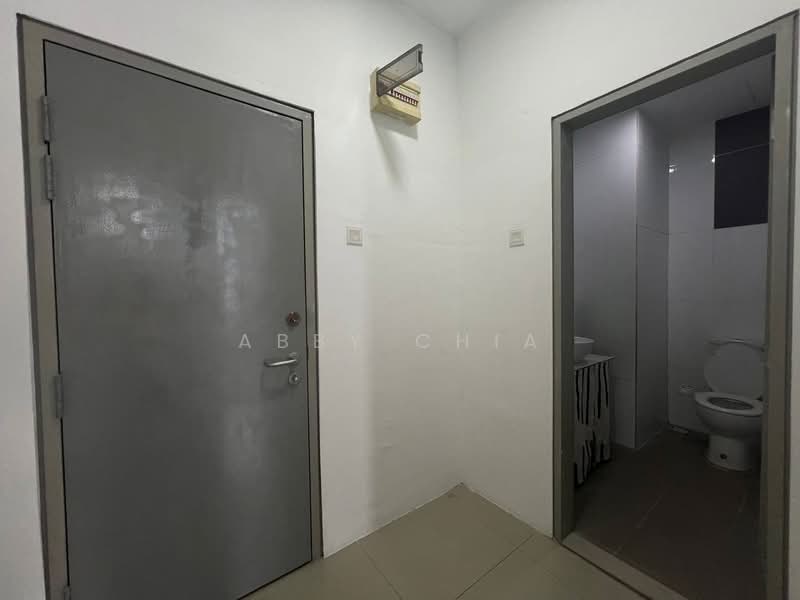 Service Residence for Rent at SOHO @ Empire City - Abby Chia - PropertyGuru.com.my