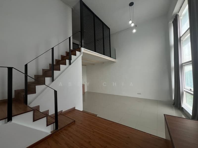 Service Residence for Rent at SOHO @ Empire City - Abby Chia - PropertyGuru.com.my