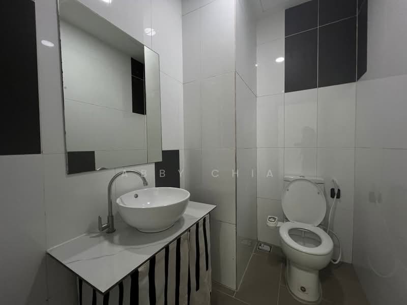 Service Residence for Rent at SOHO @ Empire City - Abby Chia - PropertyGuru.com.my