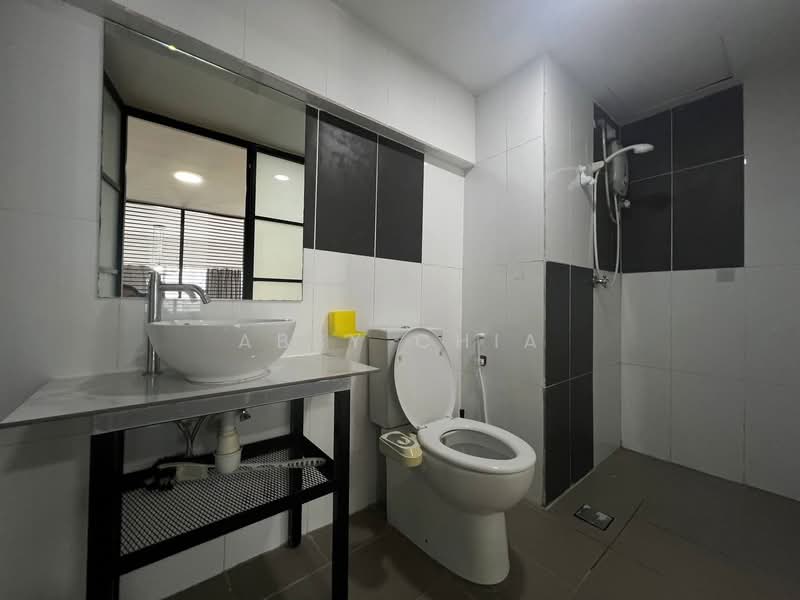 Service Residence for Rent at SOHO @ Empire City - Abby Chia - PropertyGuru.com.my