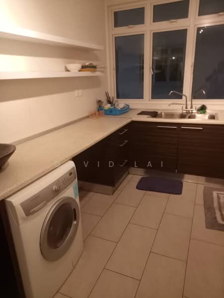 Kondominium untuk Dijual di Ceriaan Kiara - David Lai - Kitchen - PropertyGuru.com.my