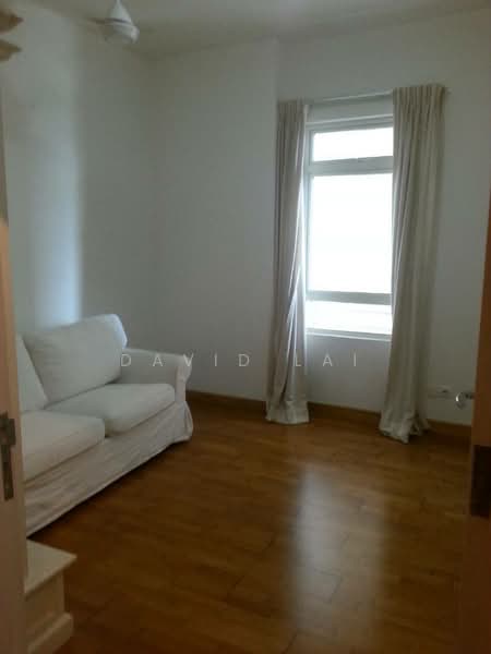 Kondominium untuk Dijual di Ceriaan Kiara - David Lai - Living Room - PropertyGuru.com.my