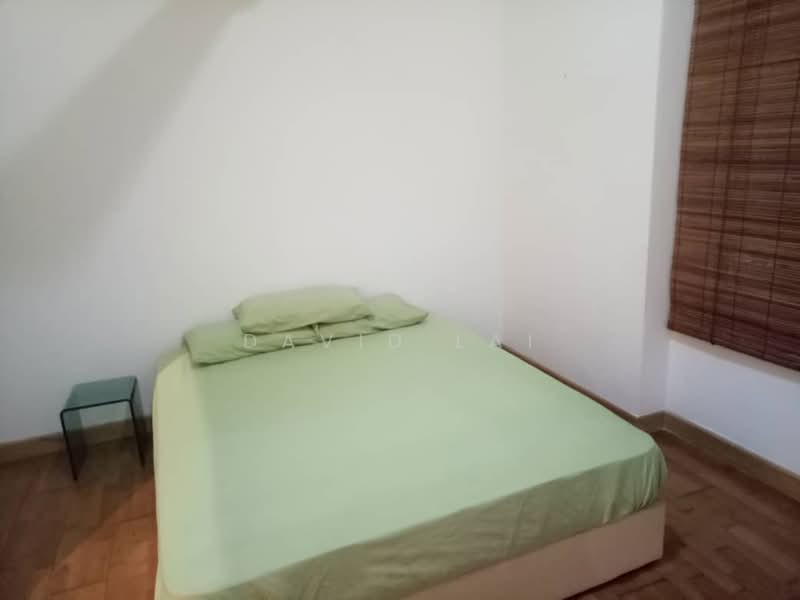 Kondominium untuk Dijual di Ceriaan Kiara - David Lai - Bedroom - PropertyGuru.com.my