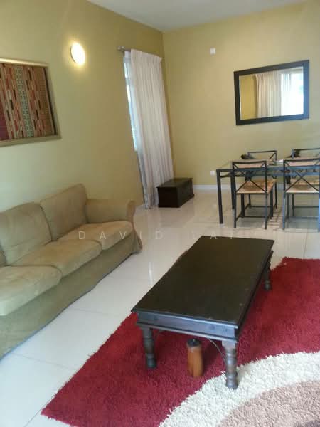 Kondominium untuk Dijual di Ceriaan Kiara - David Lai - Living Room - PropertyGuru.com.my