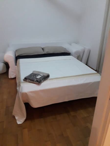 Kondominium untuk Dijual di Ceriaan Kiara - David Lai - Bedroom - PropertyGuru.com.my
