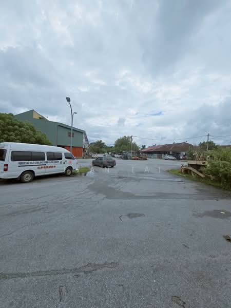 Factory for Sale in Kuala Kangsar (Perak) - Ivan Tai - PropertyGuru.com.my