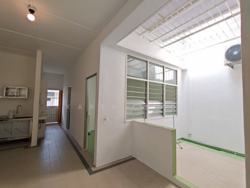 Rumah Teres untuk Disewa di Taman Evergreen (Tanjung Tokong) - Karen Choo - Interior - PropertyGuru.com.my