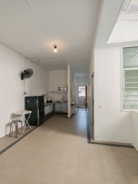 Rumah Teres untuk Disewa di Taman Evergreen (Tanjung Tokong) - Karen Choo - PropertyGuru.com.my