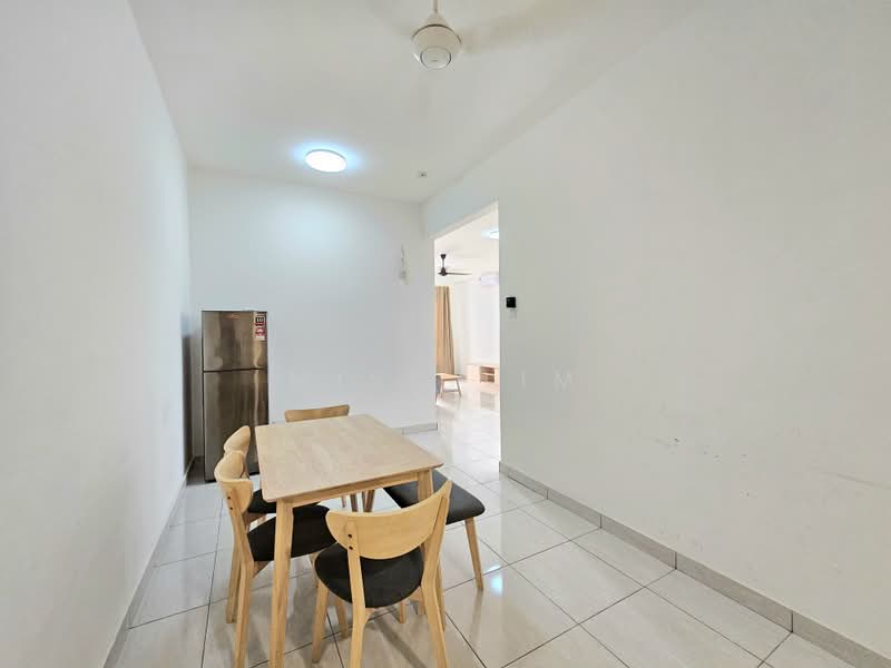 Servis Apartment untuk Disewa di BSP 21 - MISS LIM - Dining Room - PropertyGuru.com.my