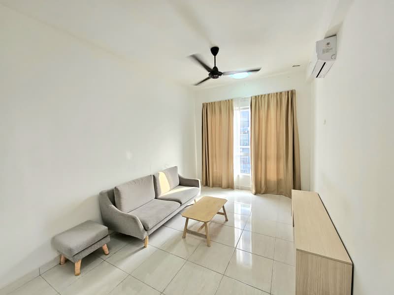 Servis Apartment untuk Disewa di BSP 21 - MISS LIM - Living Room - PropertyGuru.com.my