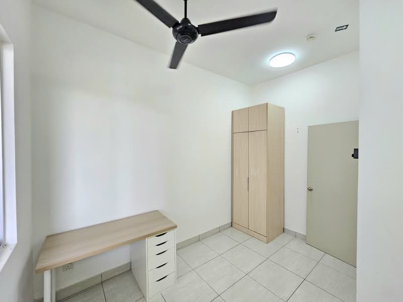 Servis Apartment untuk Disewa di BSP 21 - MISS LIM - Bedroom - PropertyGuru.com.my
