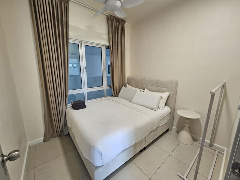 Pangsapuri untuk Dijual di One 49 Residence - Alan Chew - Bedroom - PropertyGuru.com.my