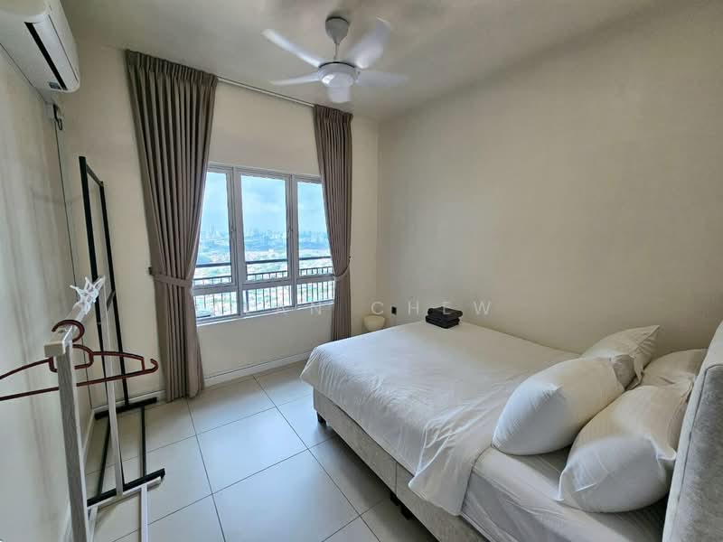 Pangsapuri untuk Dijual di One 49 Residence - Alan Chew - Bedroom - PropertyGuru.com.my
