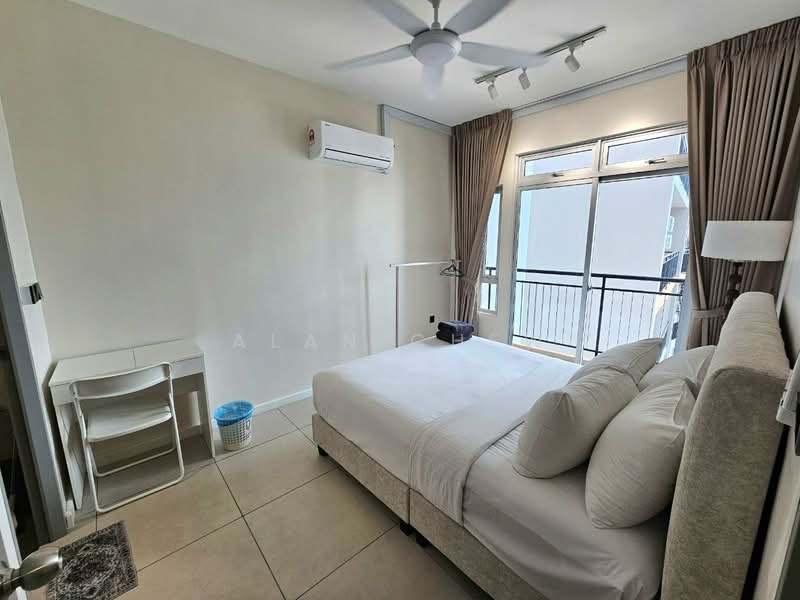Pangsapuri untuk Dijual di One 49 Residence - Alan Chew - Bedroom - PropertyGuru.com.my