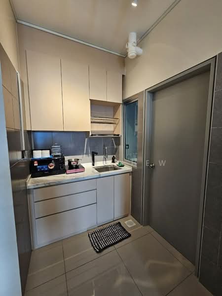 Pangsapuri untuk Dijual di One 49 Residence - Alan Chew - Kitchen - PropertyGuru.com.my