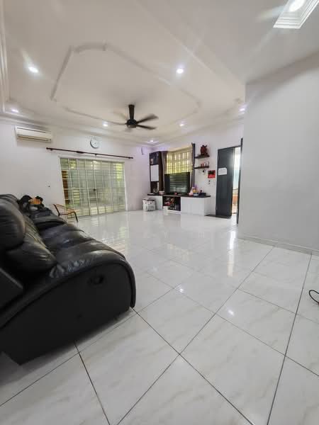 Rumah Teres 1 Tingkat untuk Dijual di Johor Bahru (Johor) - Jacky Ng - PropertyGuru.com.my