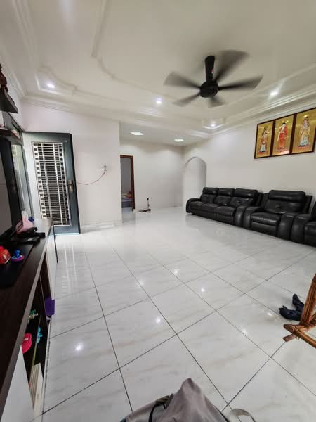 Rumah Teres 1 Tingkat untuk Dijual di Johor Bahru (Johor) - Jacky Ng - PropertyGuru.com.my