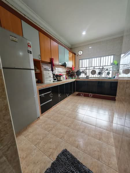 Rumah Teres 1 Tingkat untuk Dijual di Johor Bahru (Johor) - Jacky Ng - PropertyGuru.com.my