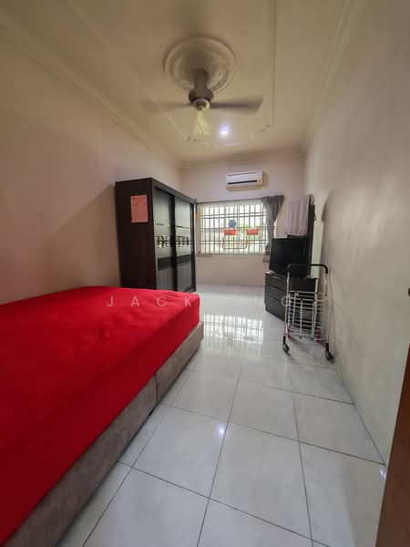 Rumah Teres 1 Tingkat untuk Dijual di Johor Bahru (Johor) - Jacky Ng - PropertyGuru.com.my