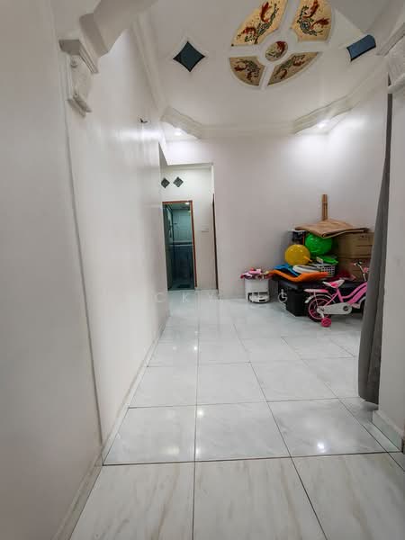 Rumah Teres 1 Tingkat untuk Dijual di Johor Bahru (Johor) - Jacky Ng - PropertyGuru.com.my