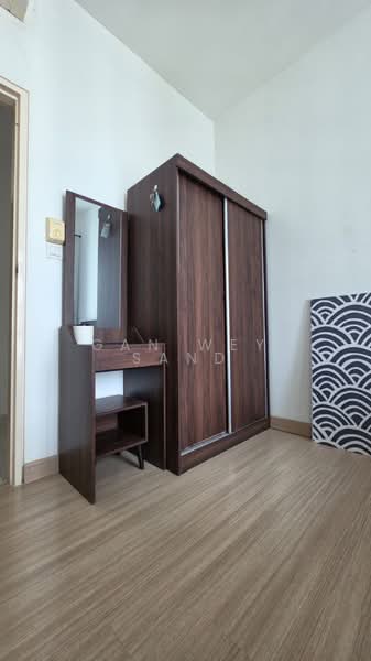 Condominium for Rent at Trinity Aquata - GAN WEY SAND - Interior - PropertyGuru.com.my