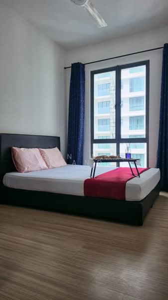 Condominium for Rent at Trinity Aquata - GAN WEY SAND - Bedroom - PropertyGuru.com.my