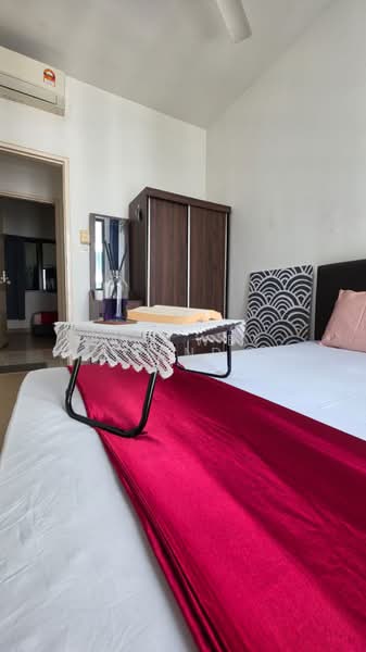 Condominium for Rent at Trinity Aquata - GAN WEY SAND - Bedroom - PropertyGuru.com.my