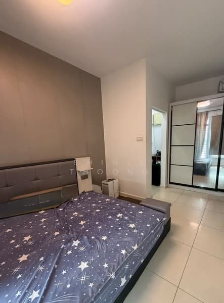 Service Residence for Sale at The Garden Residences - Shinee Thoong - PropertyGuru.com.my