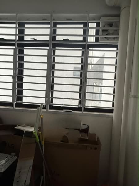 Service Residence for Sale at The Garden Residences - Shinee Thoong - PropertyGuru.com.my