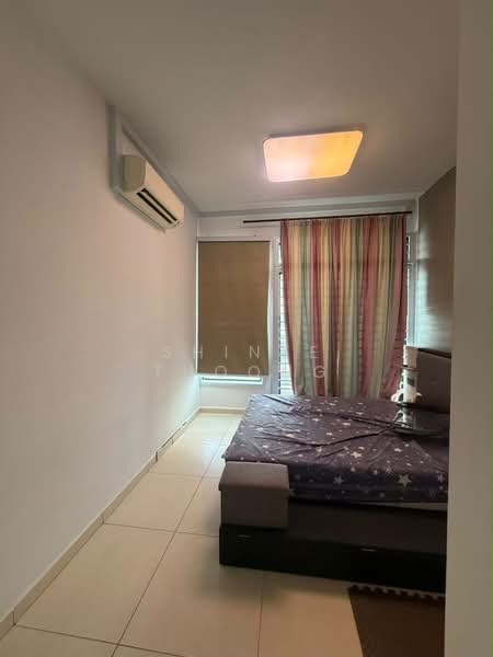Service Residence for Sale at The Garden Residences - Shinee Thoong - PropertyGuru.com.my
