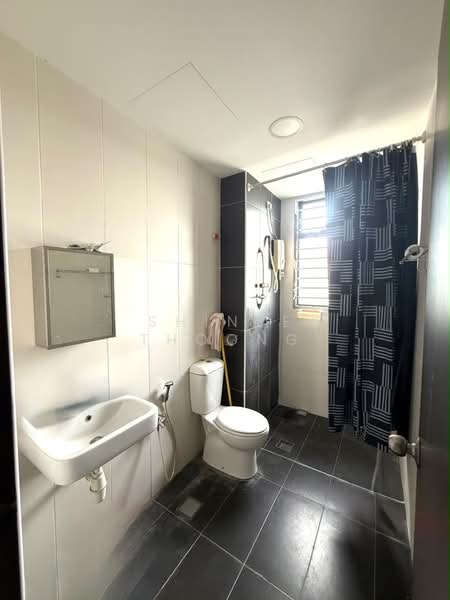 Service Residence for Sale at The Garden Residences - Shinee Thoong - PropertyGuru.com.my