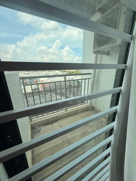 Service Residence for Sale at The Garden Residences - Shinee Thoong - PropertyGuru.com.my