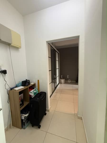 Service Residence for Sale at The Garden Residences - Shinee Thoong - PropertyGuru.com.my