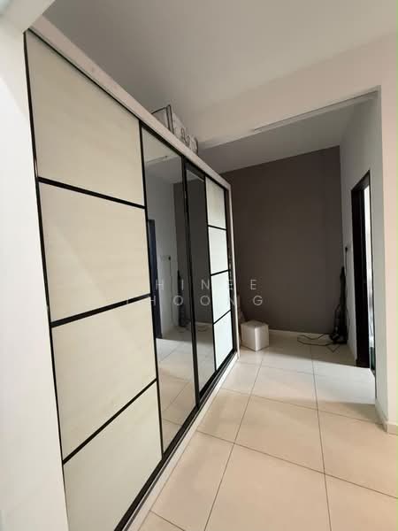 Service Residence for Sale at The Garden Residences - Shinee Thoong - PropertyGuru.com.my