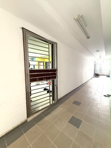 Service Residence for Sale at The Garden Residences - Shinee Thoong - PropertyGuru.com.my